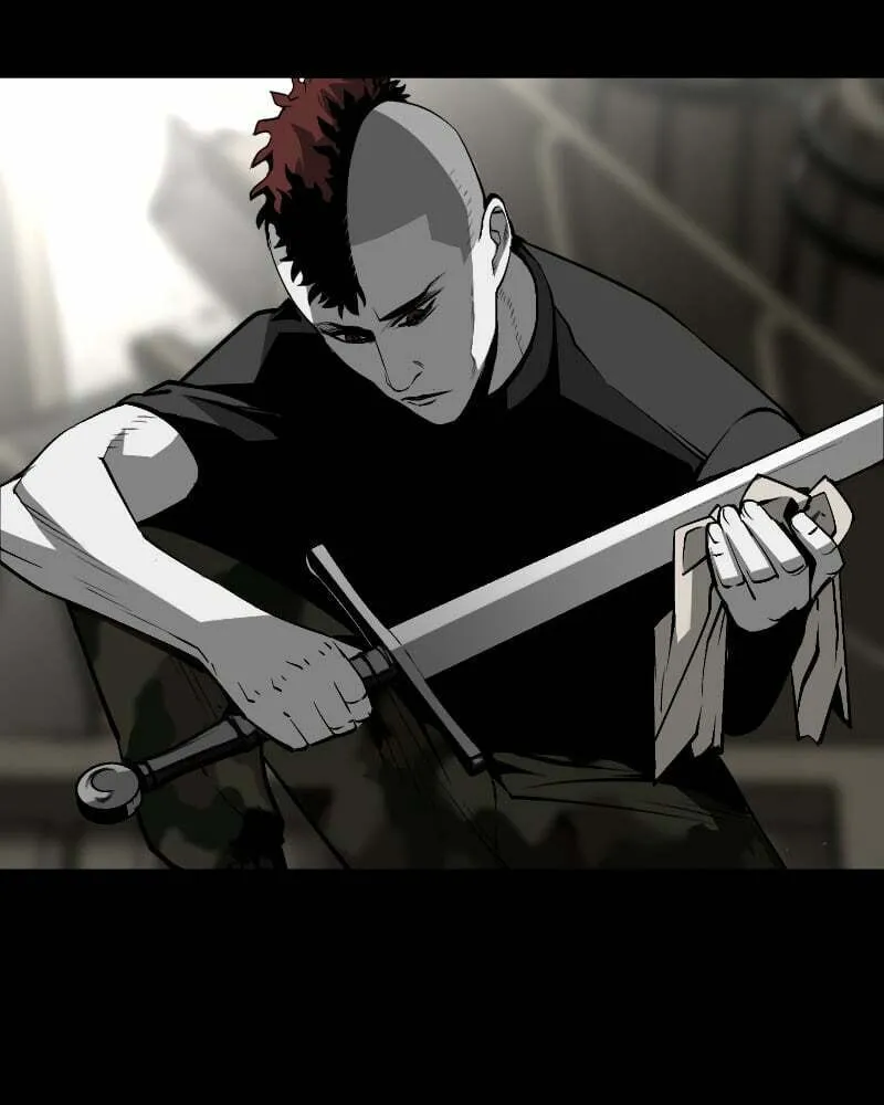 Read The Silent Warrior chapter 19 image 138 on Lezhin