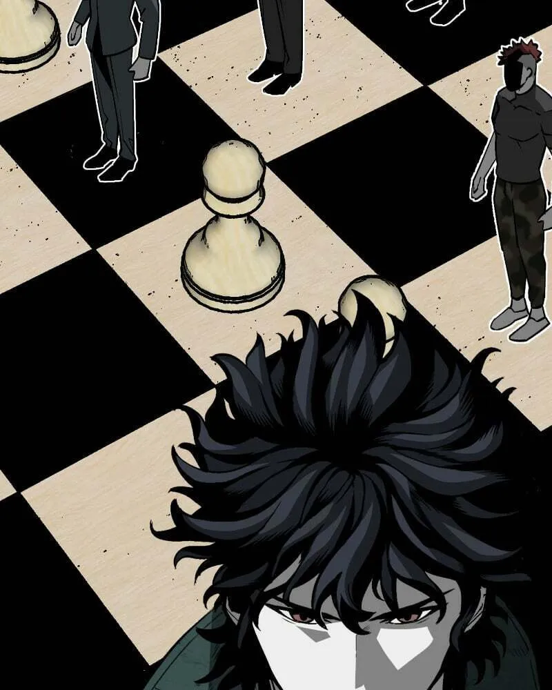 Read The Silent Warrior chapter 19 image 157 on Lezhin