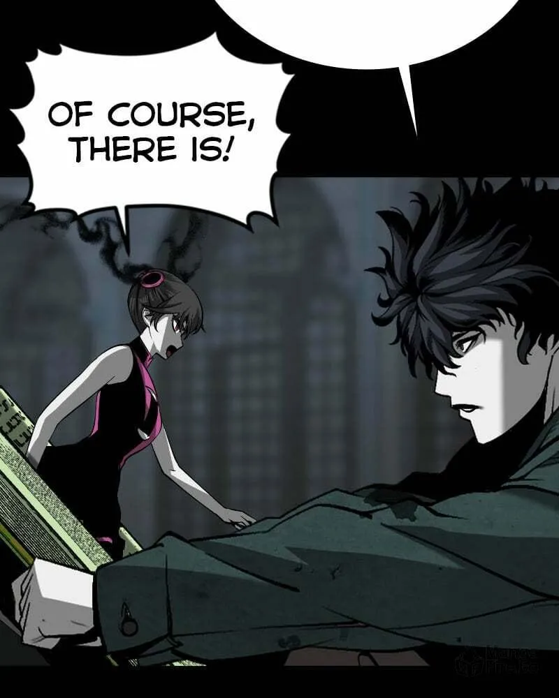 Read The Silent Warrior chapter 19 image 17 on Lezhin