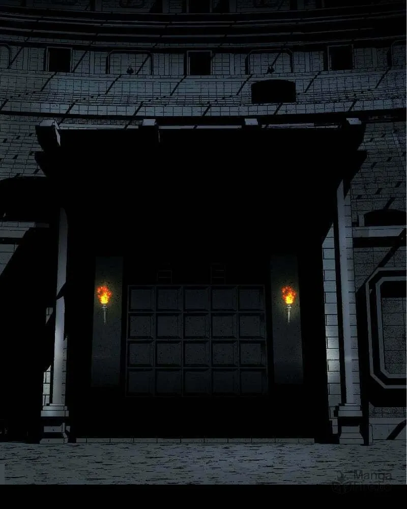 Read The Silent Warrior chapter 19 image 170 on Lezhin