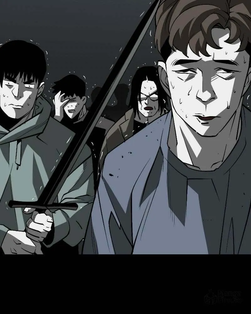 Read The Silent Warrior chapter 19 image 174 on Lezhin