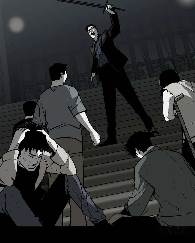 Read The Silent Warrior chapter 19 image 184 on Lezhin
