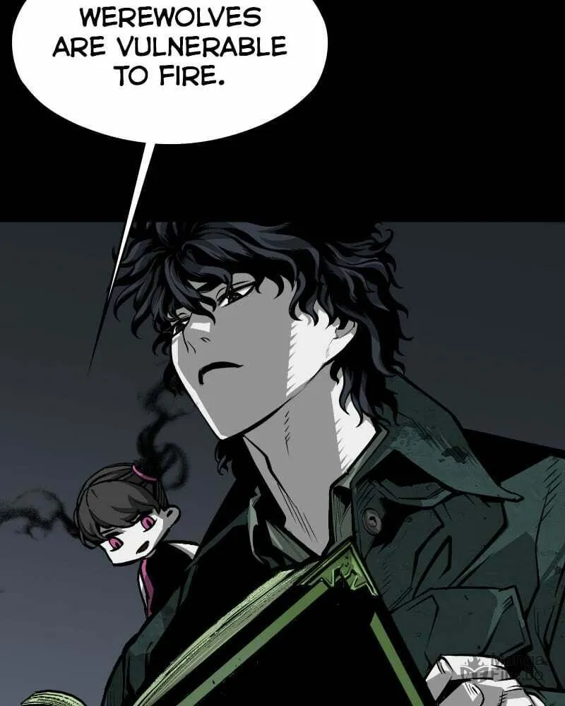 Read The Silent Warrior chapter 19 image 26 on Lezhin