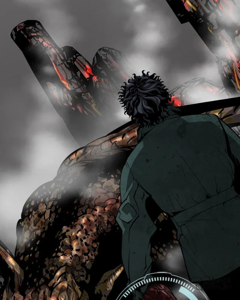 Read The Silent Warrior chapter 19 image 47 on Lezhin