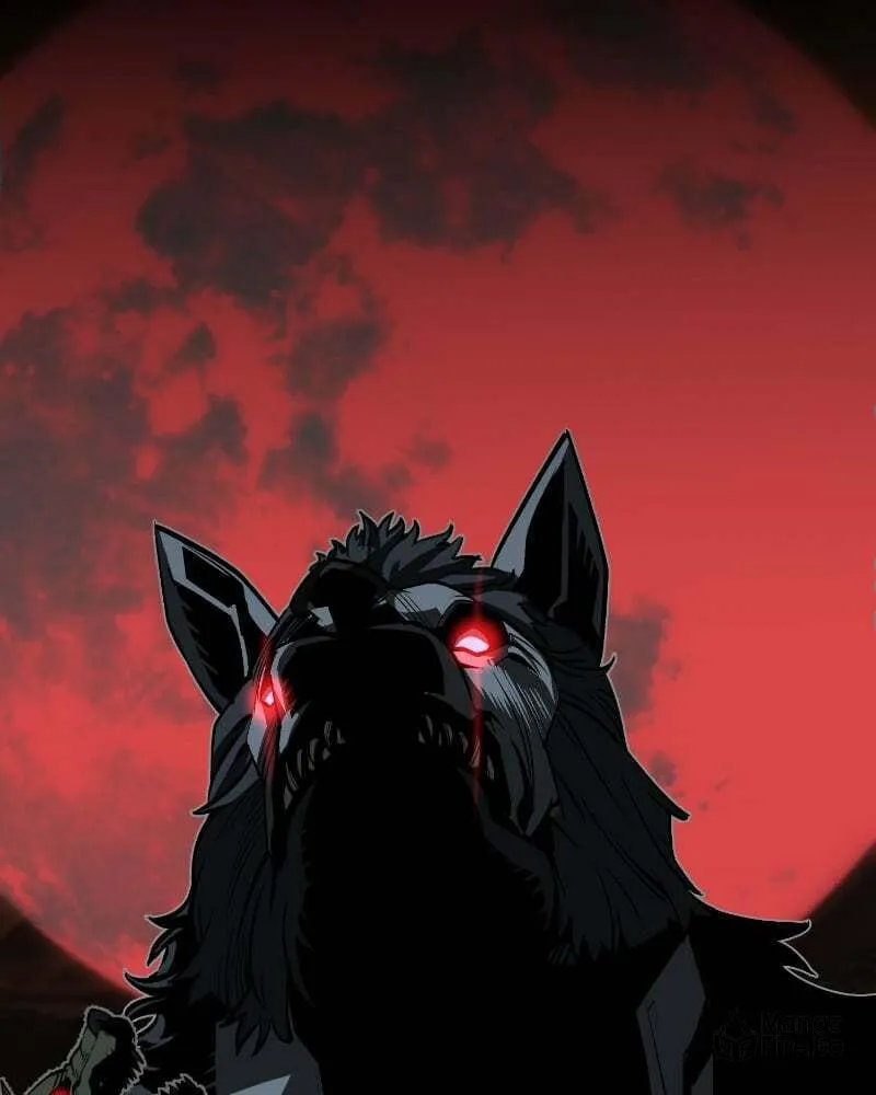 Read The Silent Warrior chapter 19 image 5 on Lezhin