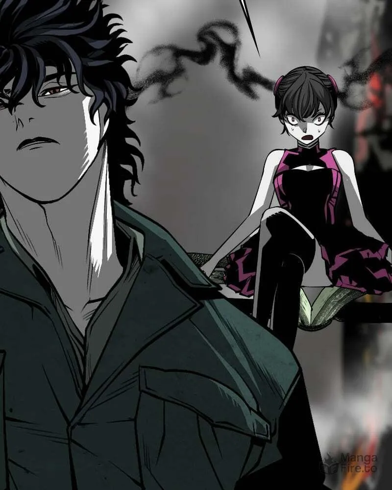 Read The Silent Warrior chapter 19 image 50 on Lezhin
