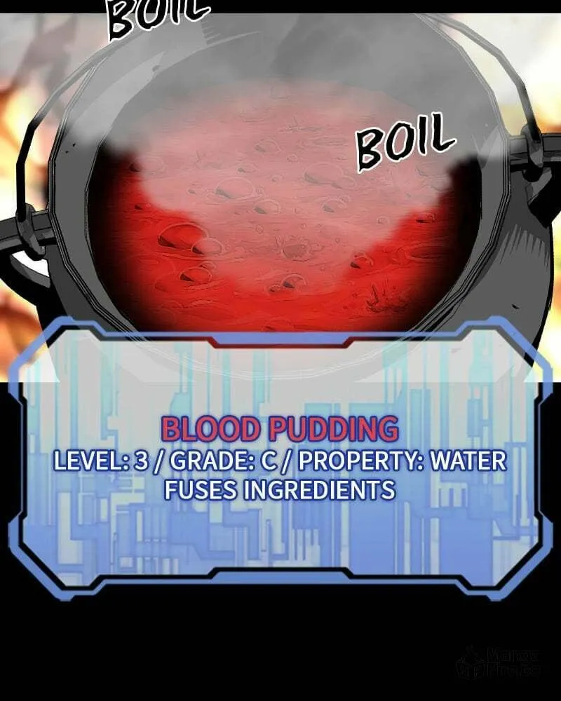 Read The Silent Warrior chapter 19 image 56 on Lezhin