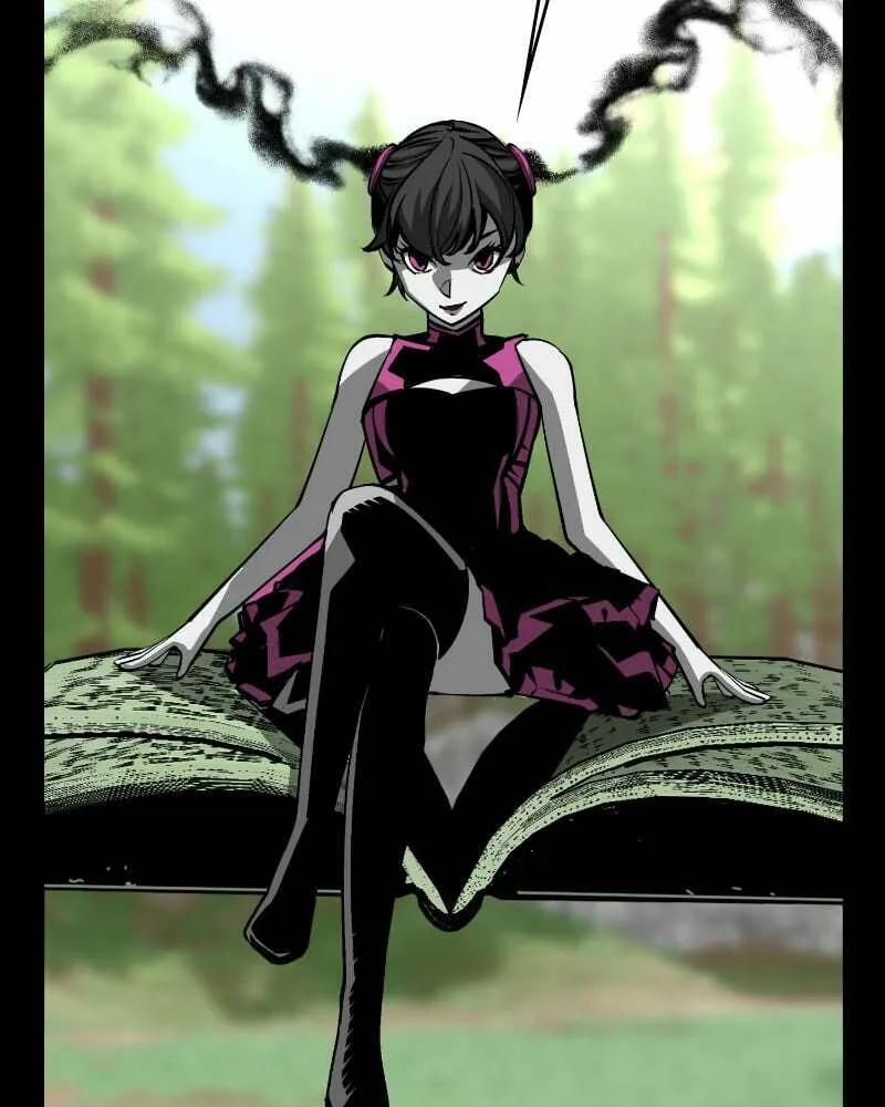 Read The Silent Warrior chapter 19 image 58 on Lezhin