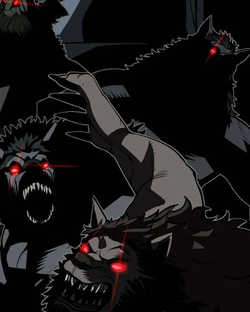Read The Silent Warrior chapter 19 image 6 on Lezhin