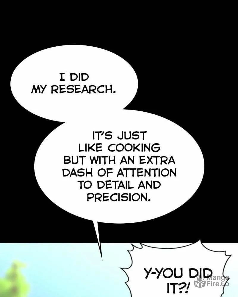 Read The Silent Warrior chapter 19 image 69 on Lezhin