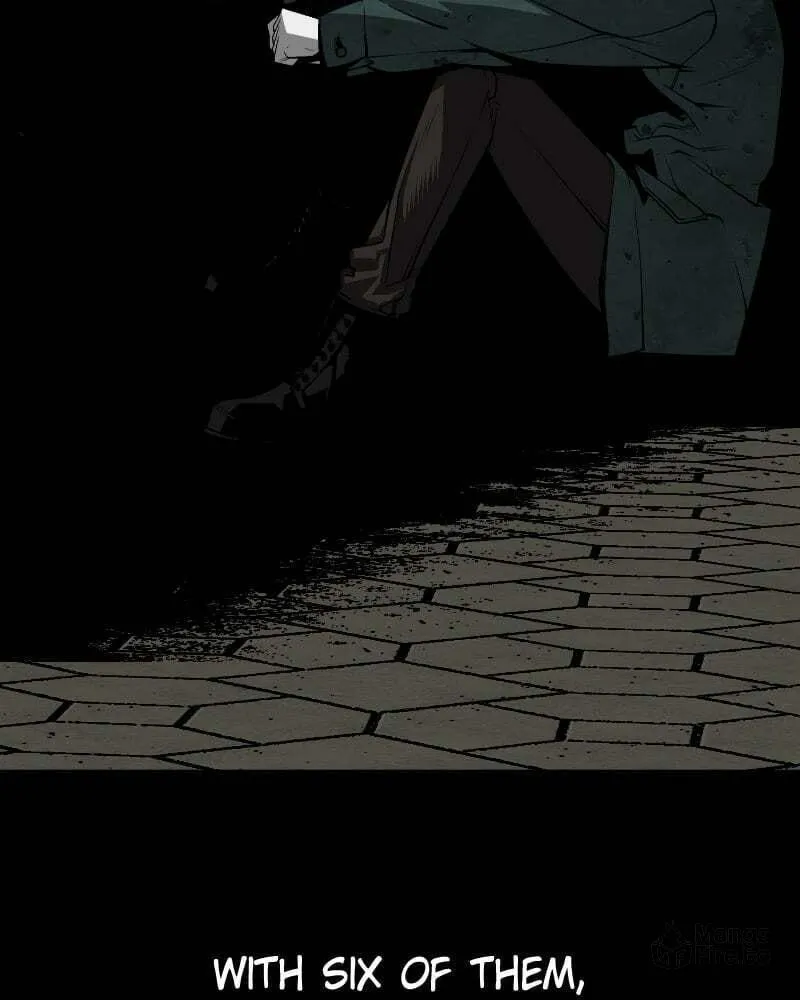 Read The Silent Warrior chapter 19 image 8 on Lezhin
