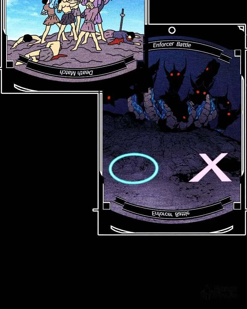 Read The Silent Warrior chapter 19 image 84 on Lezhin