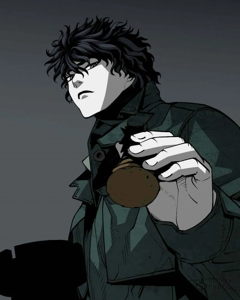 Read The Silent Warrior chapter 19 image 86 on Lezhin