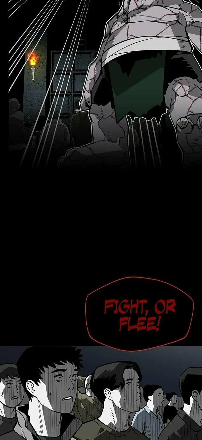 Read The Silent Warrior chapter 2 image 10 on Lezhin