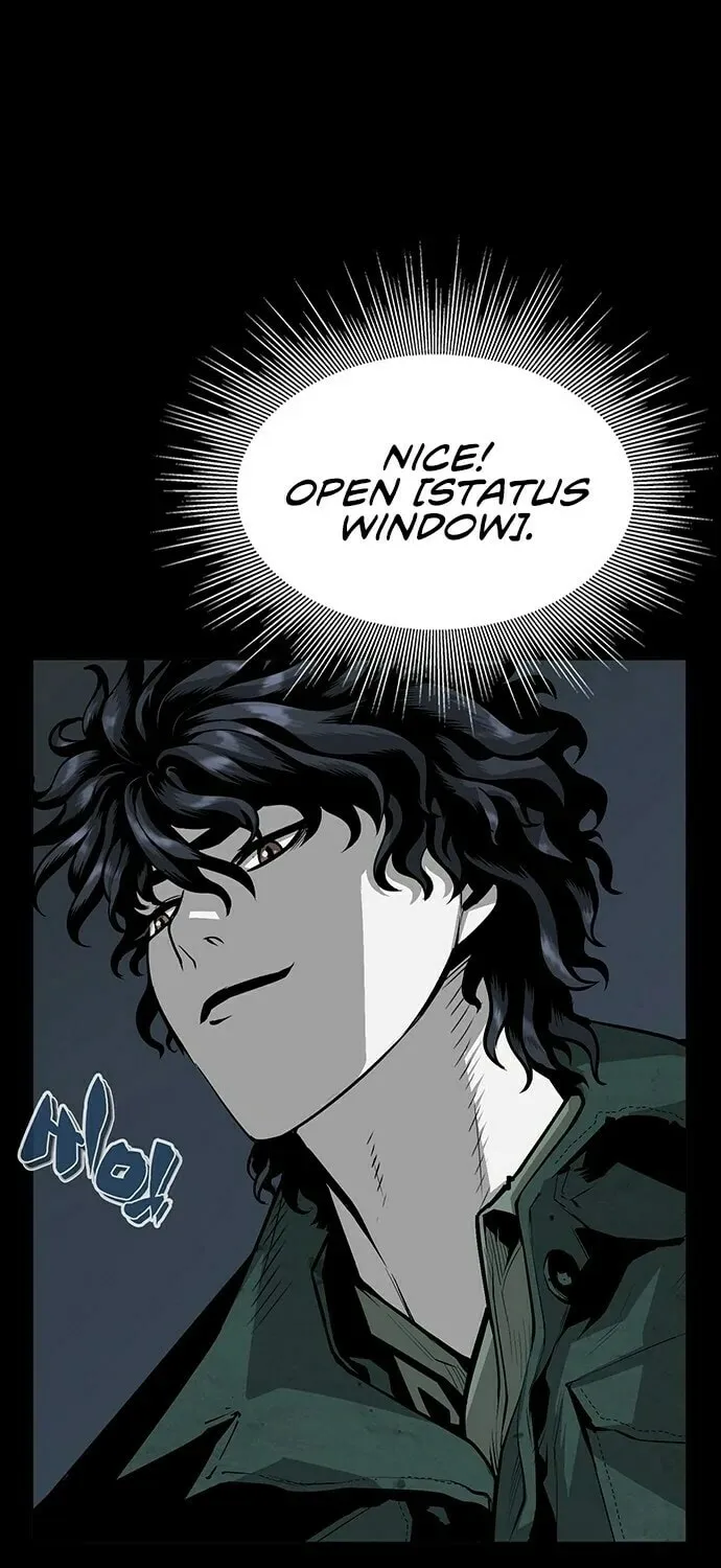 Read The Silent Warrior chapter 2 image 100 on Lezhin