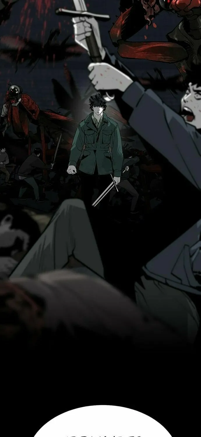 Read The Silent Warrior chapter 2 image 105 on Lezhin