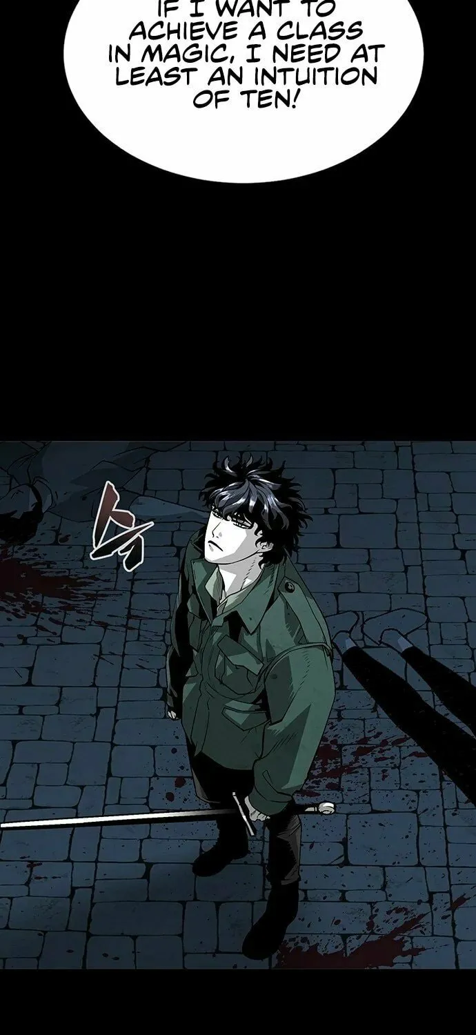 Read The Silent Warrior chapter 2 image 106 on Lezhin