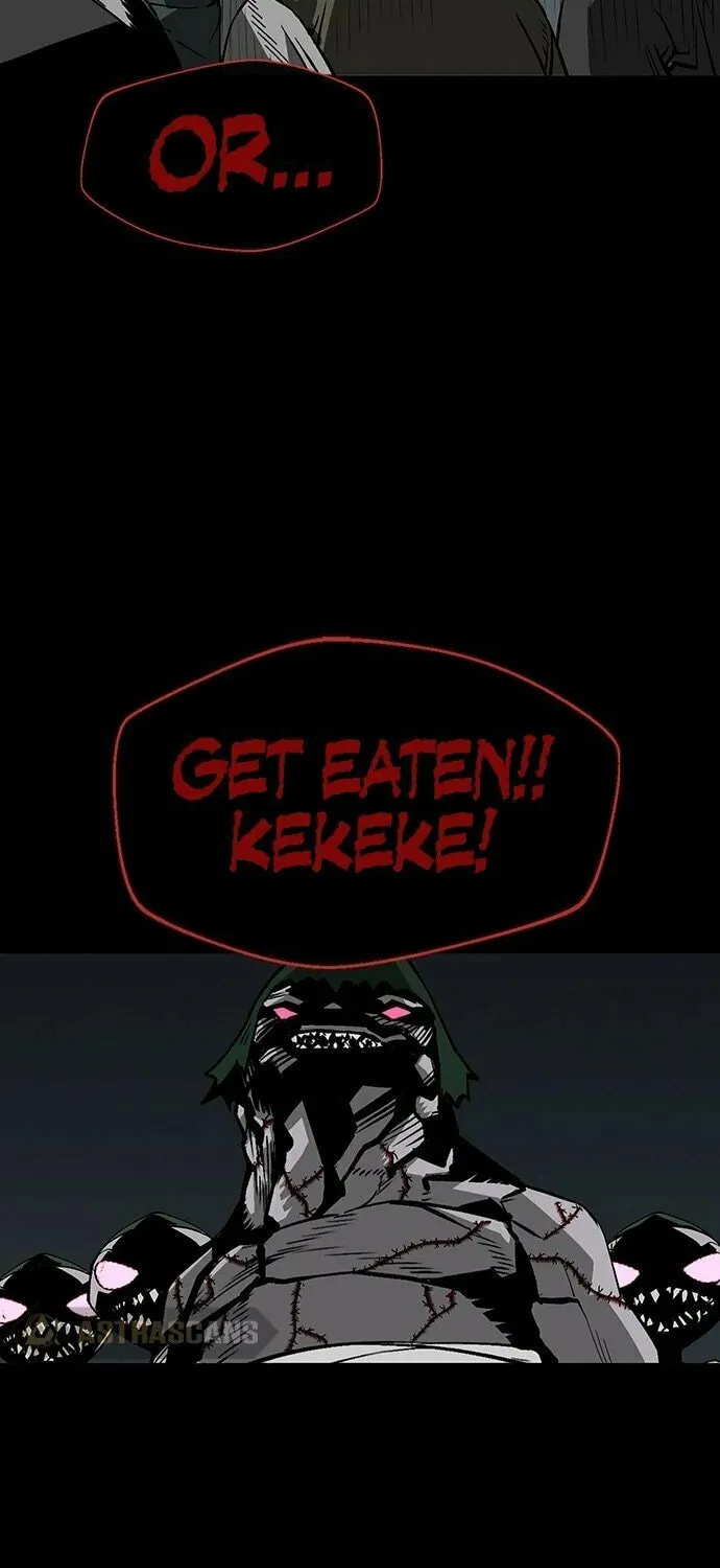 Read The Silent Warrior chapter 2 image 11 on Lezhin