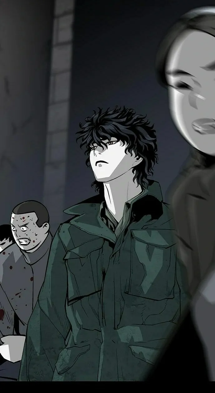 Read The Silent Warrior chapter 2 image 119 on Lezhin