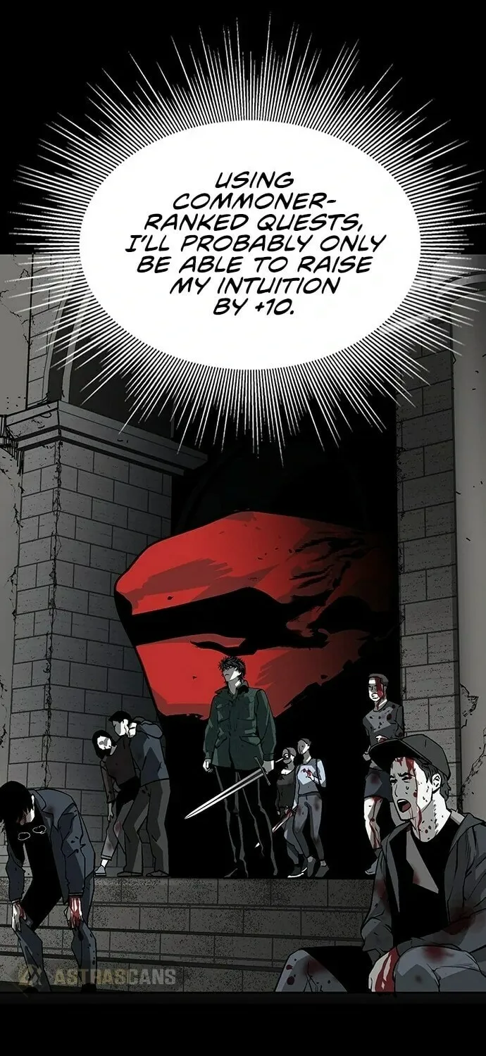 Read The Silent Warrior chapter 2 image 121 on Lezhin