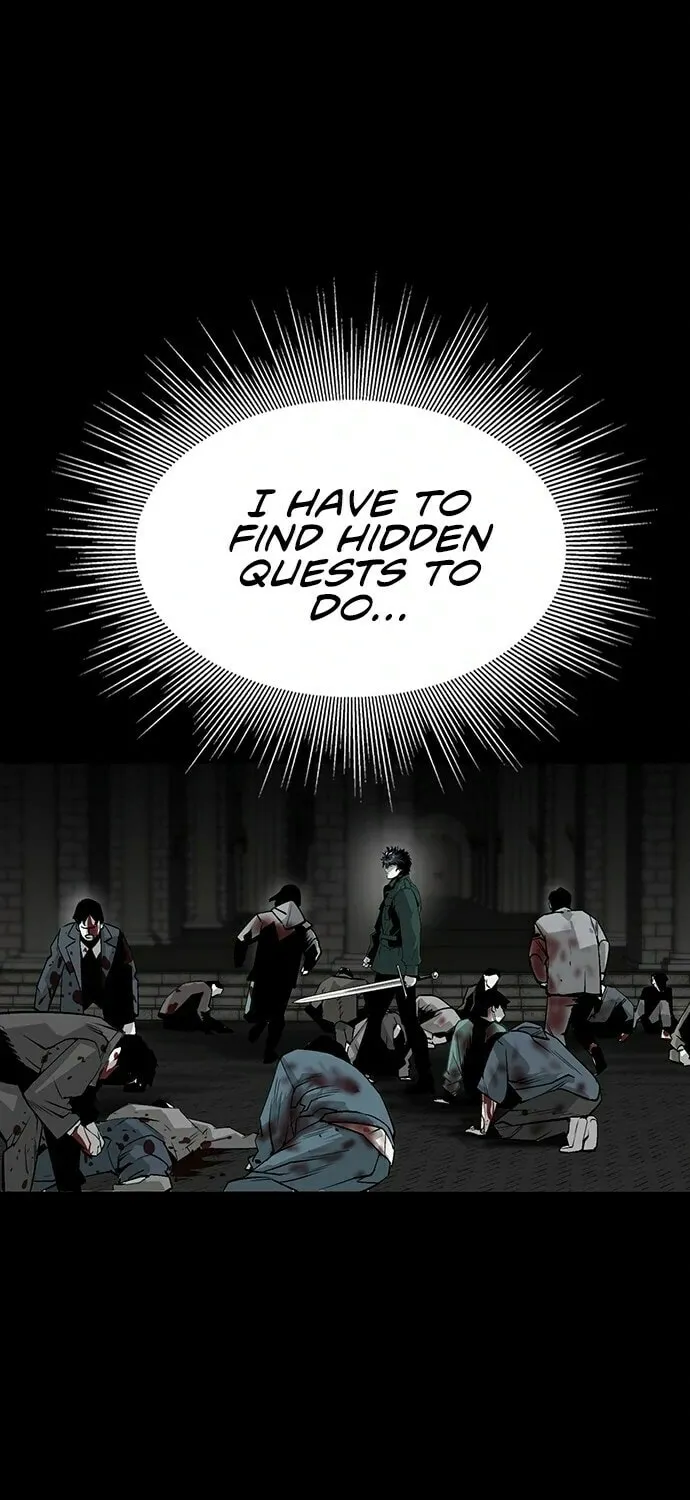 Read The Silent Warrior chapter 2 image 122 on Lezhin