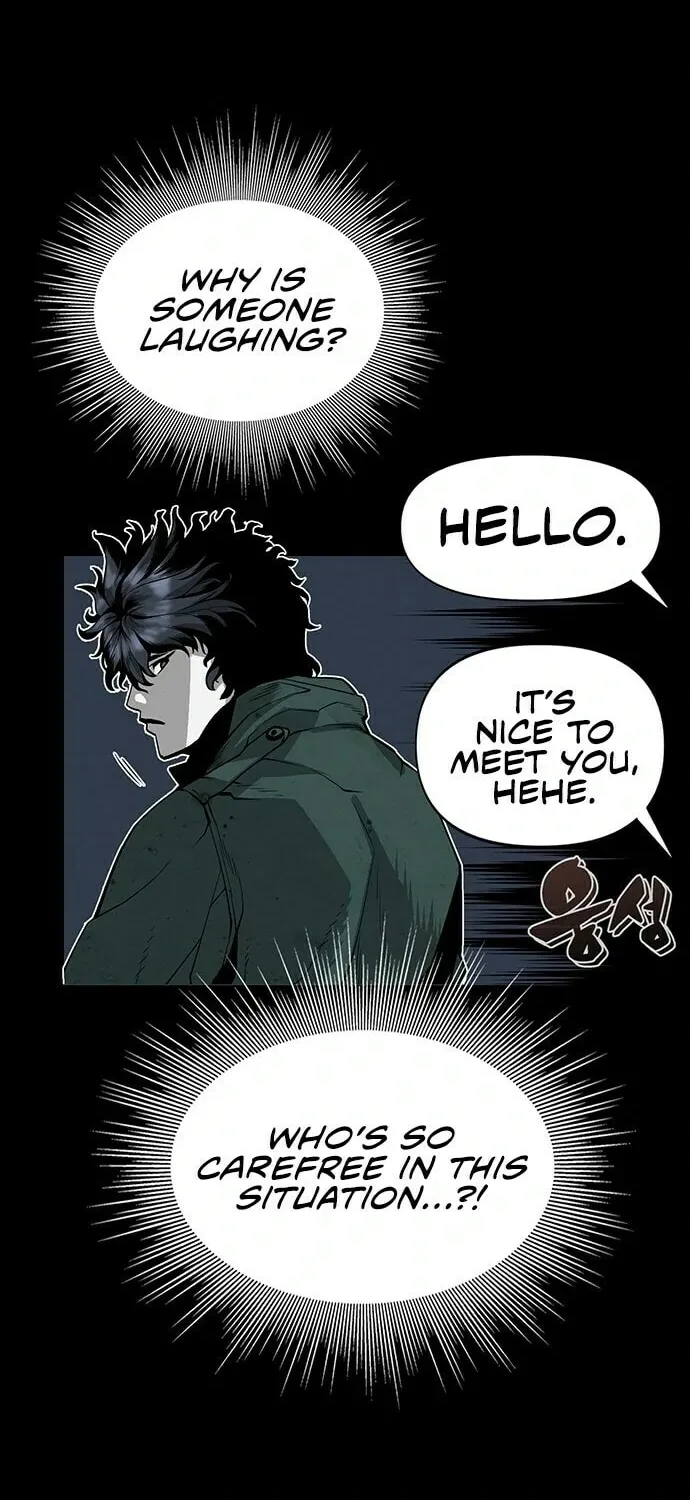 Read The Silent Warrior chapter 2 image 123 on Lezhin