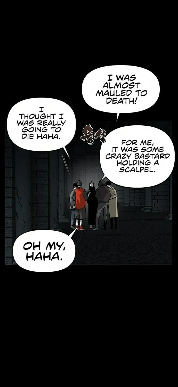 Read The Silent Warrior chapter 2 image 124 on Lezhin