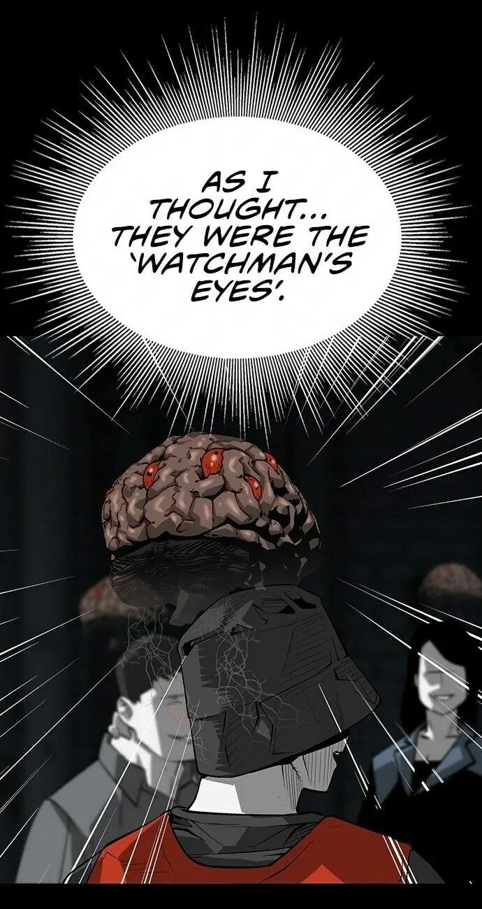 Read The Silent Warrior chapter 2 image 125 on Lezhin