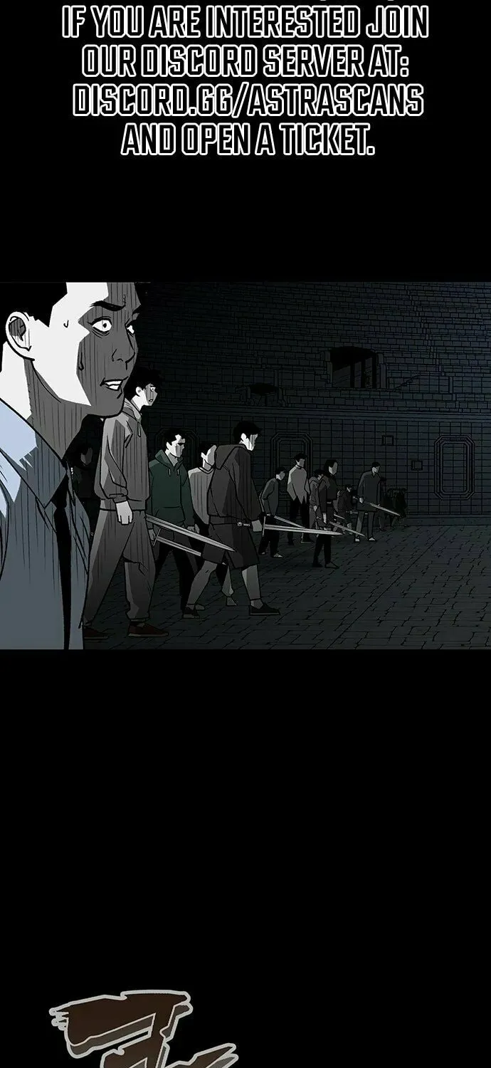 Read The Silent Warrior chapter 2 image 13 on Lezhin
