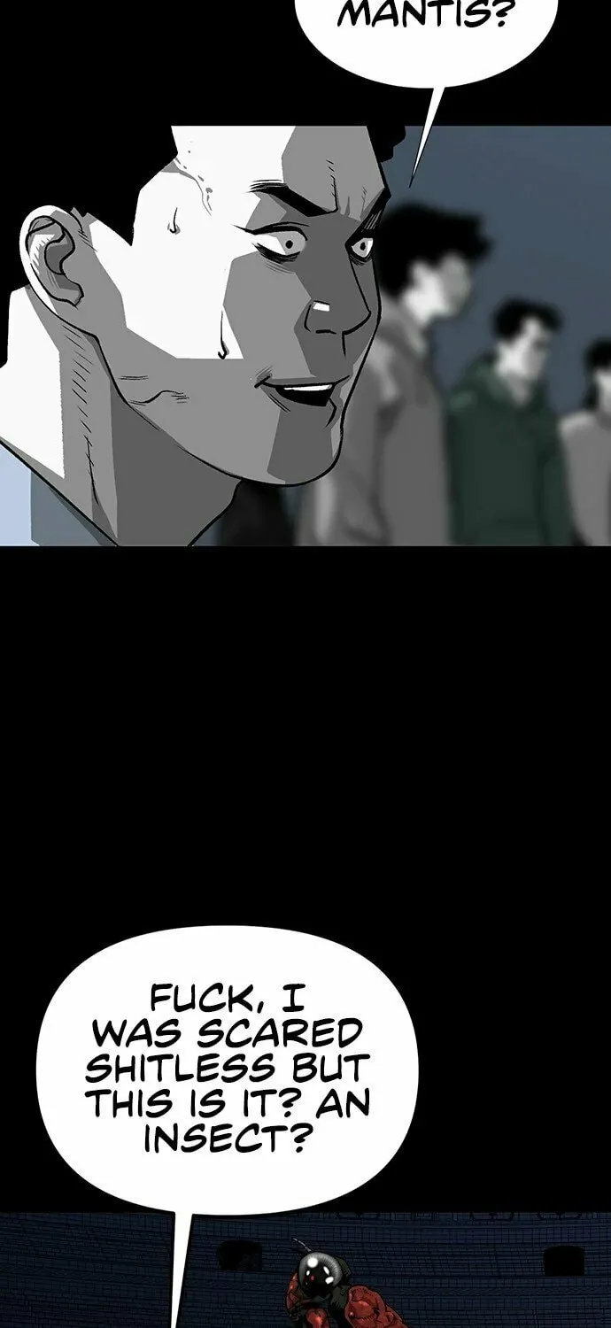 Read The Silent Warrior chapter 2 image 17 on Lezhin