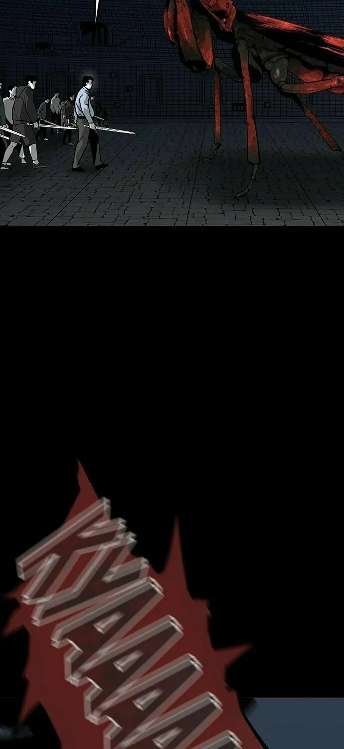 Read The Silent Warrior chapter 2 image 18 on Lezhin