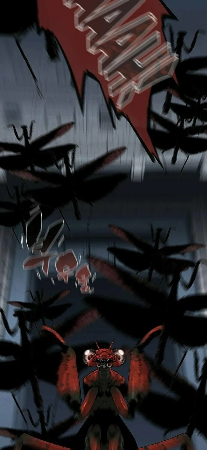 Read The Silent Warrior chapter 2 image 19 on Lezhin
