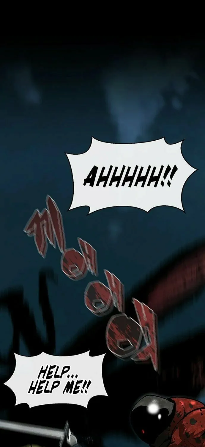 Read The Silent Warrior chapter 2 image 23 on Lezhin