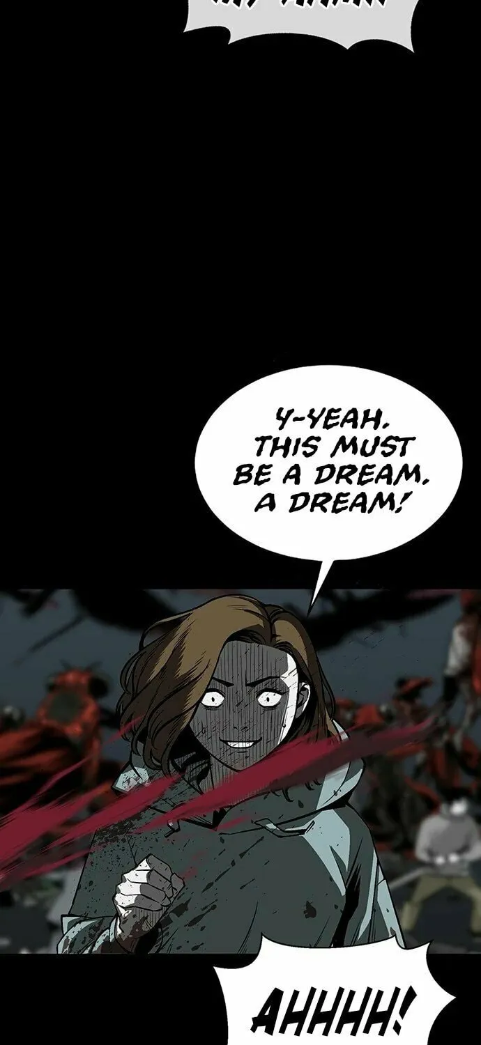 Read The Silent Warrior chapter 2 image 25 on Lezhin