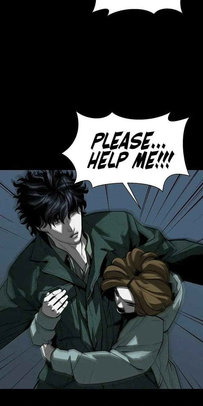 Read The Silent Warrior chapter 2 image 26 on Lezhin