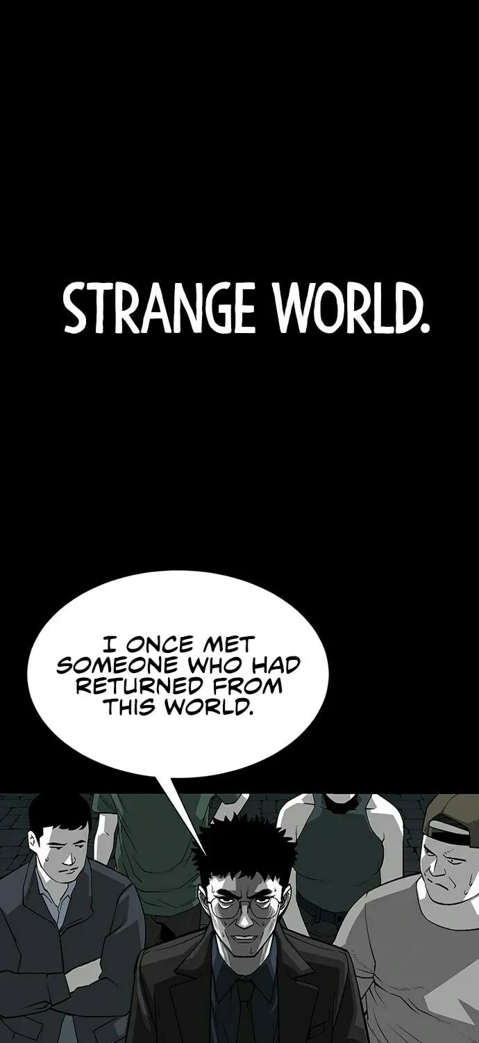 Read The Silent Warrior chapter 2 image 3 on Lezhin