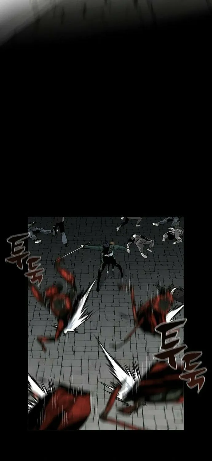 Read The Silent Warrior chapter 2 image 30 on Lezhin