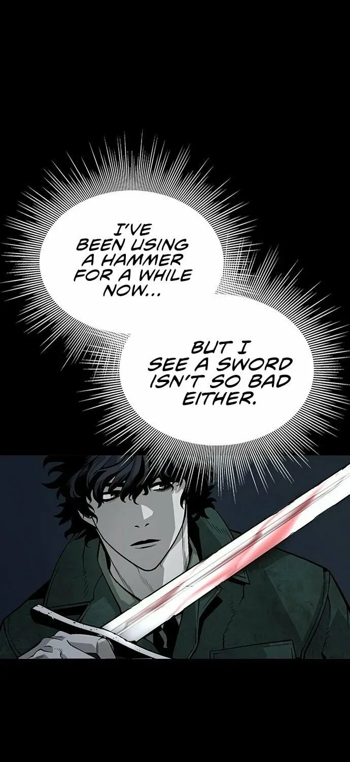 Read The Silent Warrior chapter 2 image 31 on Lezhin