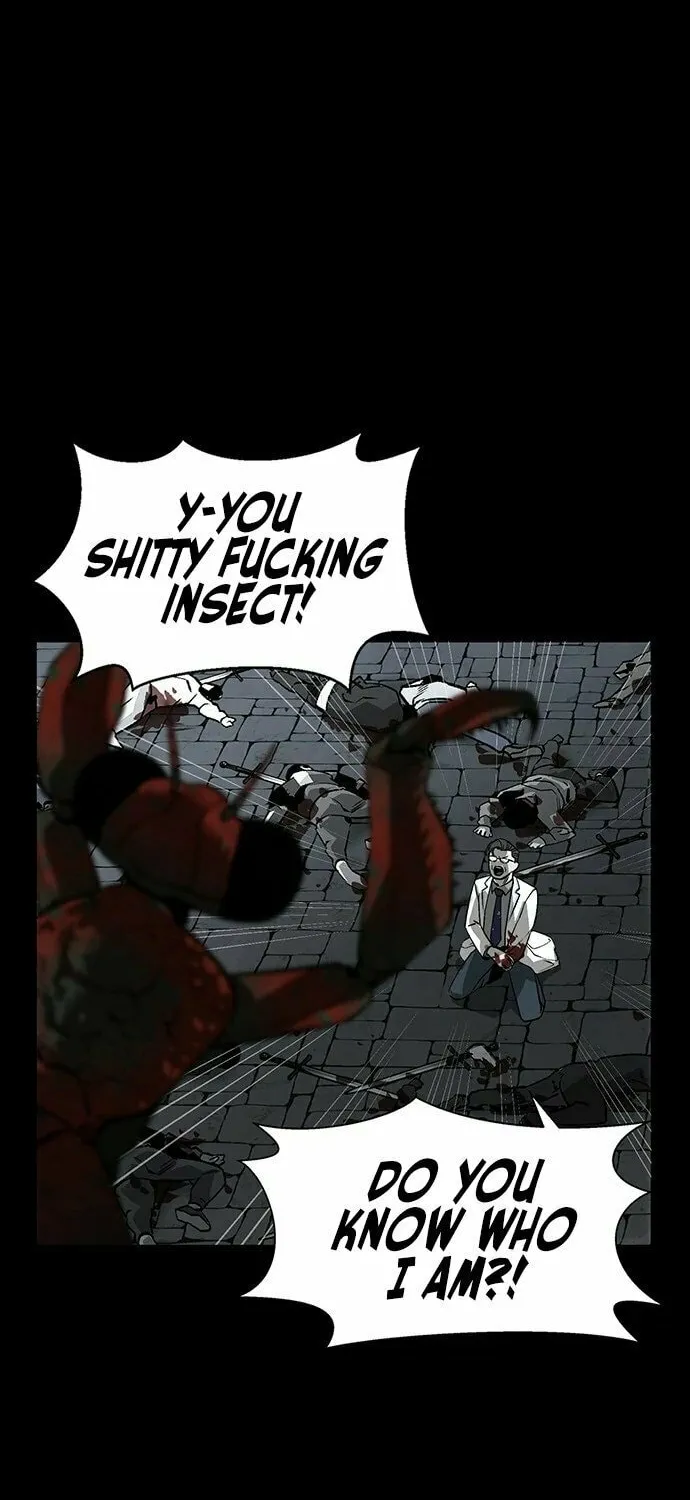 Read The Silent Warrior chapter 2 image 34 on Lezhin
