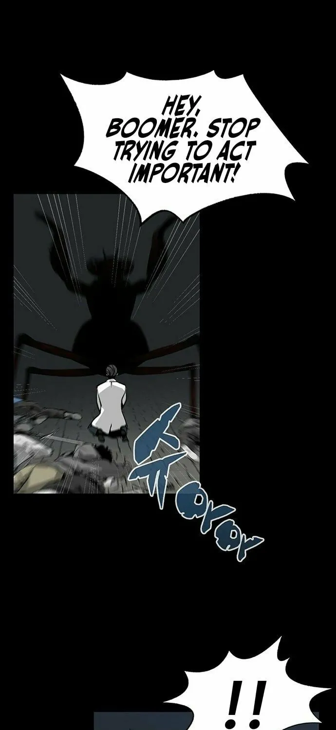 Read The Silent Warrior chapter 2 image 35 on Lezhin
