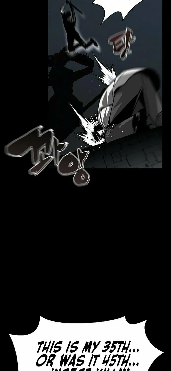 Read The Silent Warrior chapter 2 image 36 on Lezhin