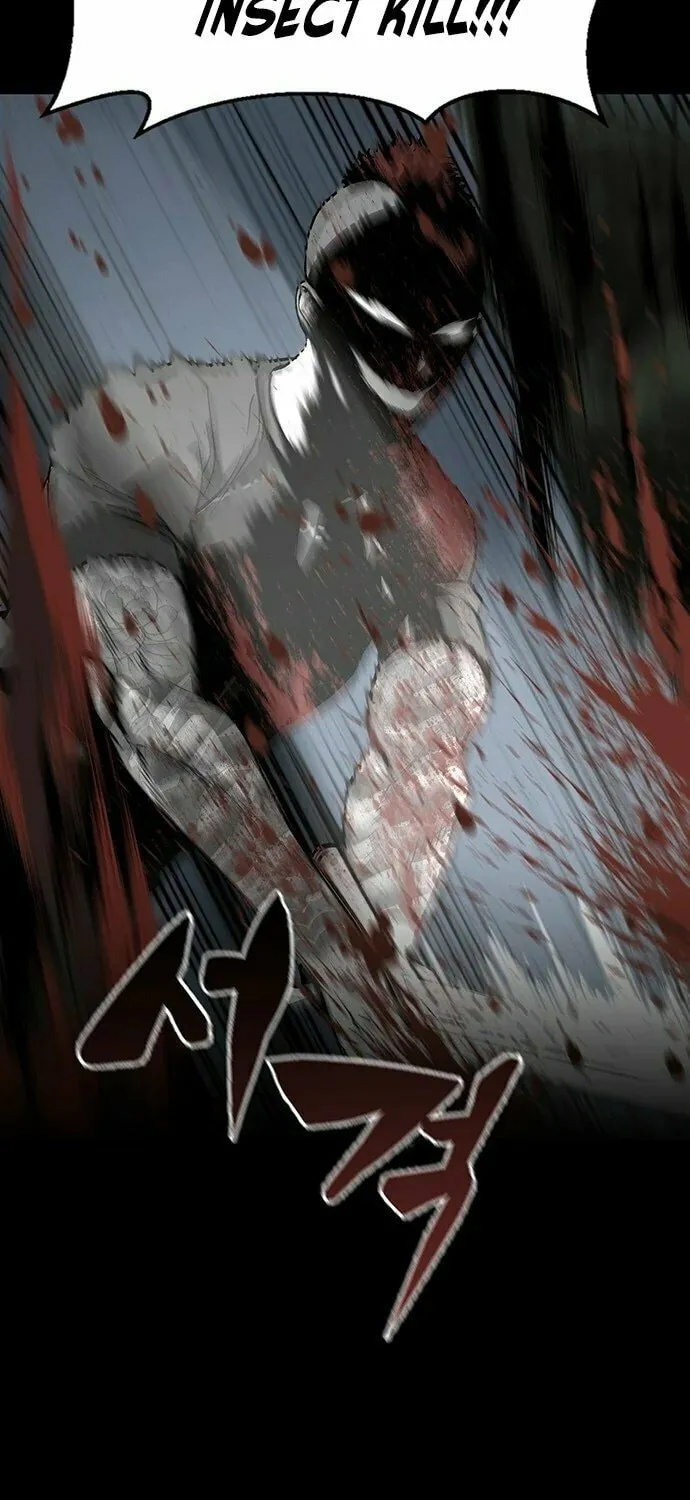 Read The Silent Warrior chapter 2 image 37 on Lezhin