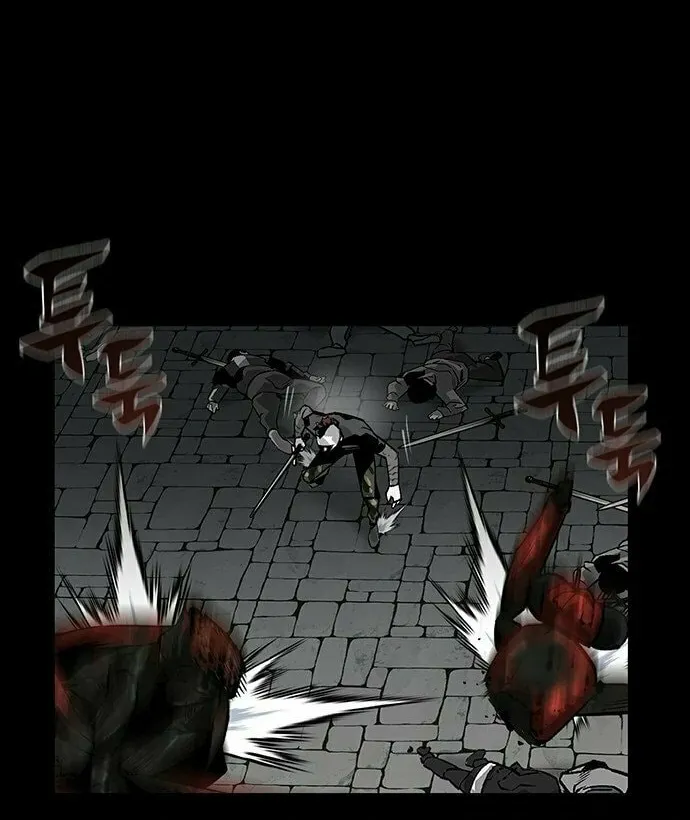 Read The Silent Warrior chapter 2 image 38 on Lezhin