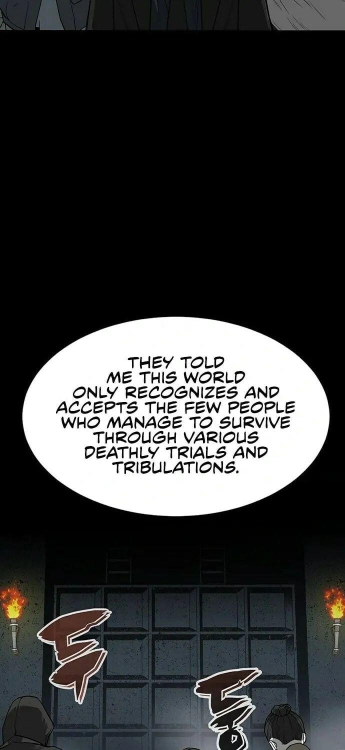 Read The Silent Warrior chapter 2 image 4 on Lezhin