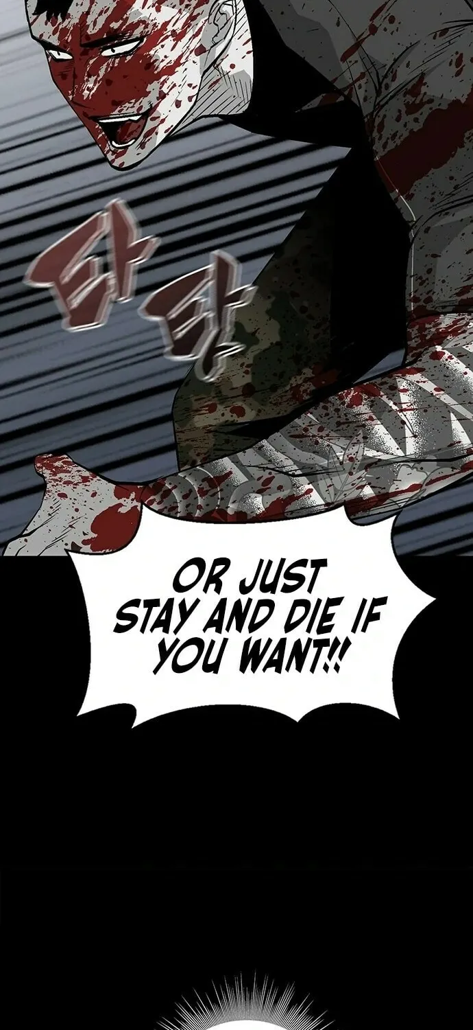 Read The Silent Warrior chapter 2 image 40 on Lezhin