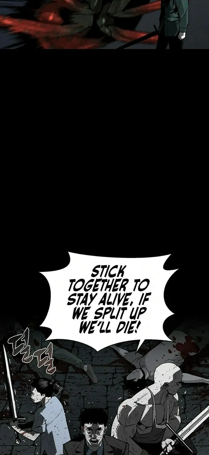 Read The Silent Warrior chapter 2 image 42 on Lezhin