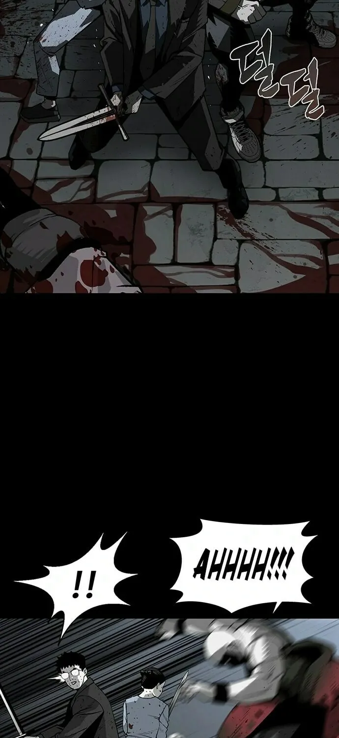 Read The Silent Warrior chapter 2 image 43 on Lezhin