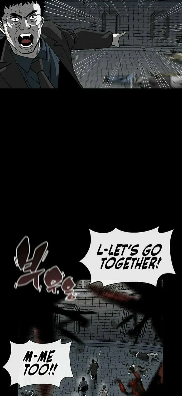 Read The Silent Warrior chapter 2 image 46 on Lezhin
