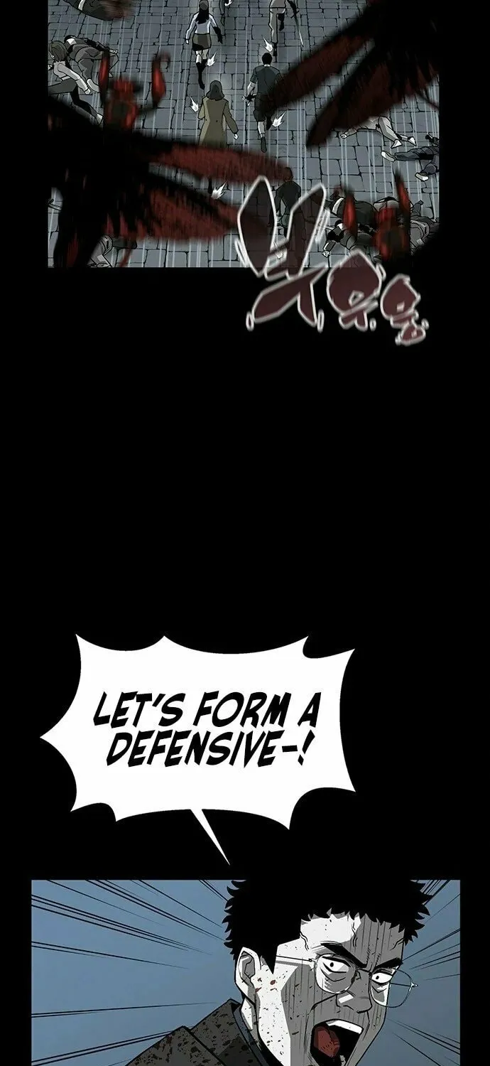 Read The Silent Warrior chapter 2 image 47 on Lezhin
