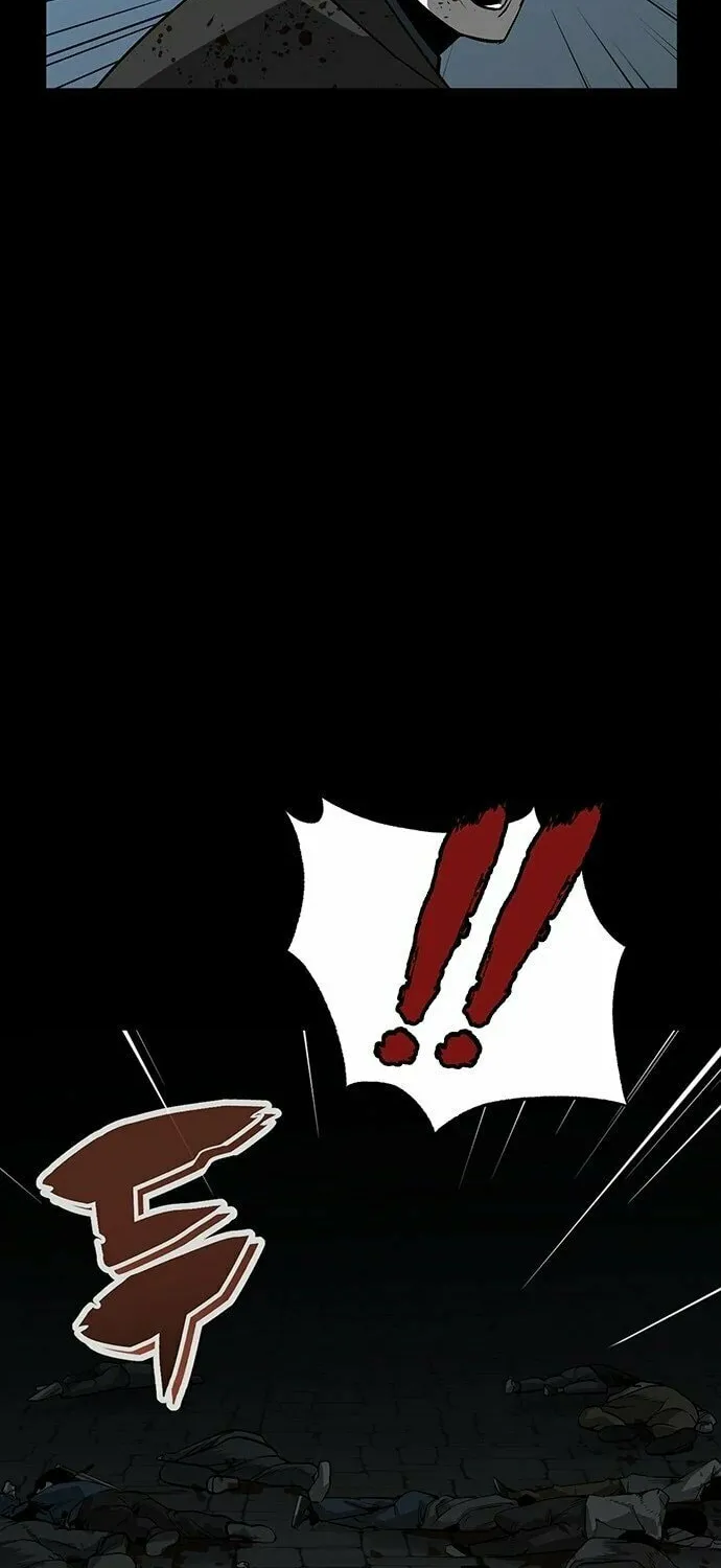 Read The Silent Warrior chapter 2 image 48 on Lezhin